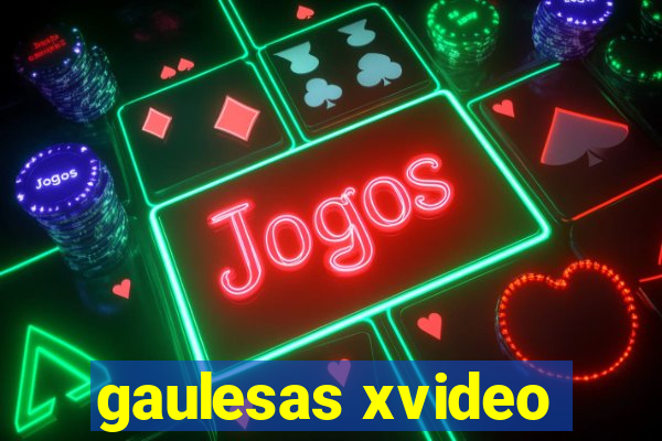 gaulesas xvideo